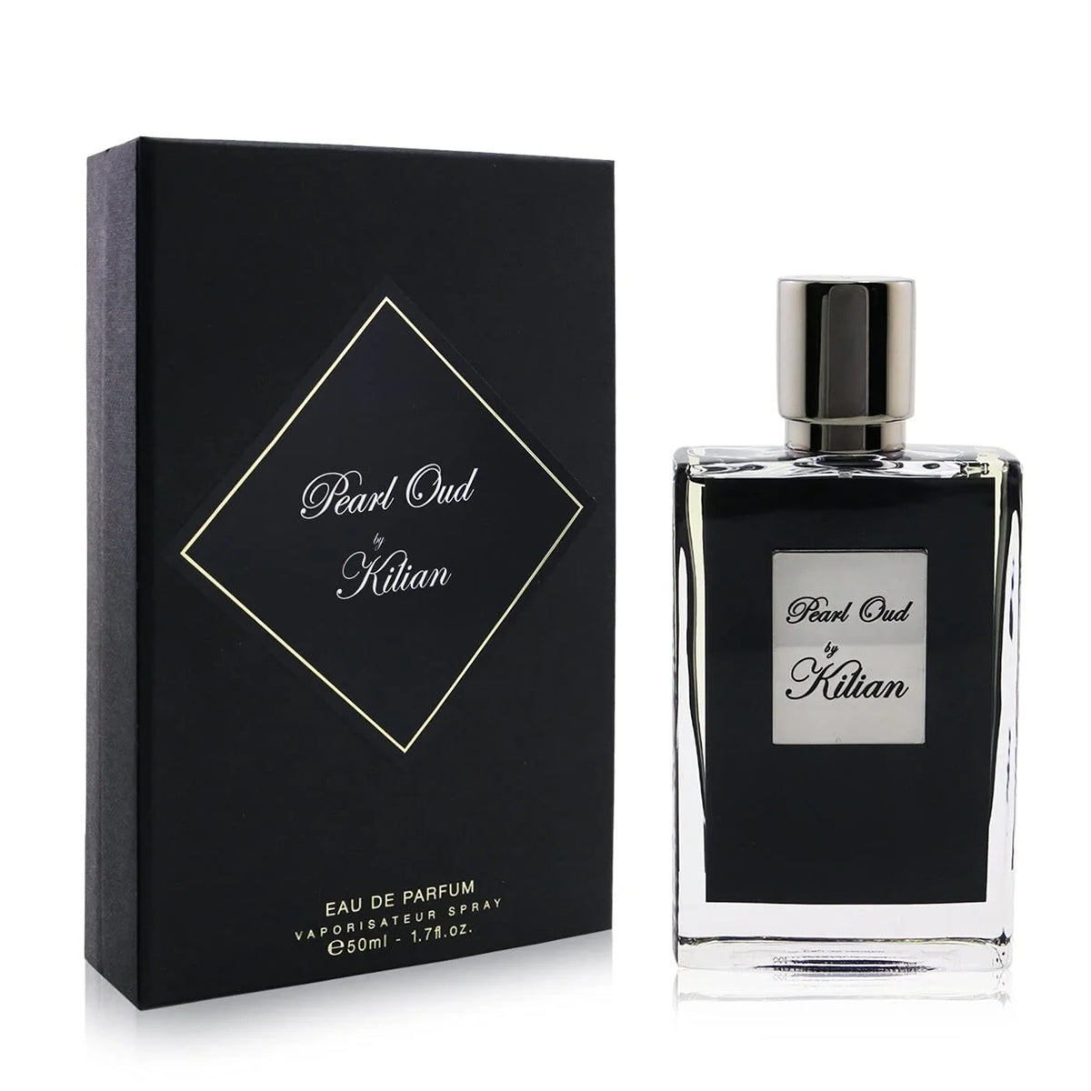 Kilian Pearl Oud EDP Spray (50